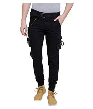 cargo pant snapdeal