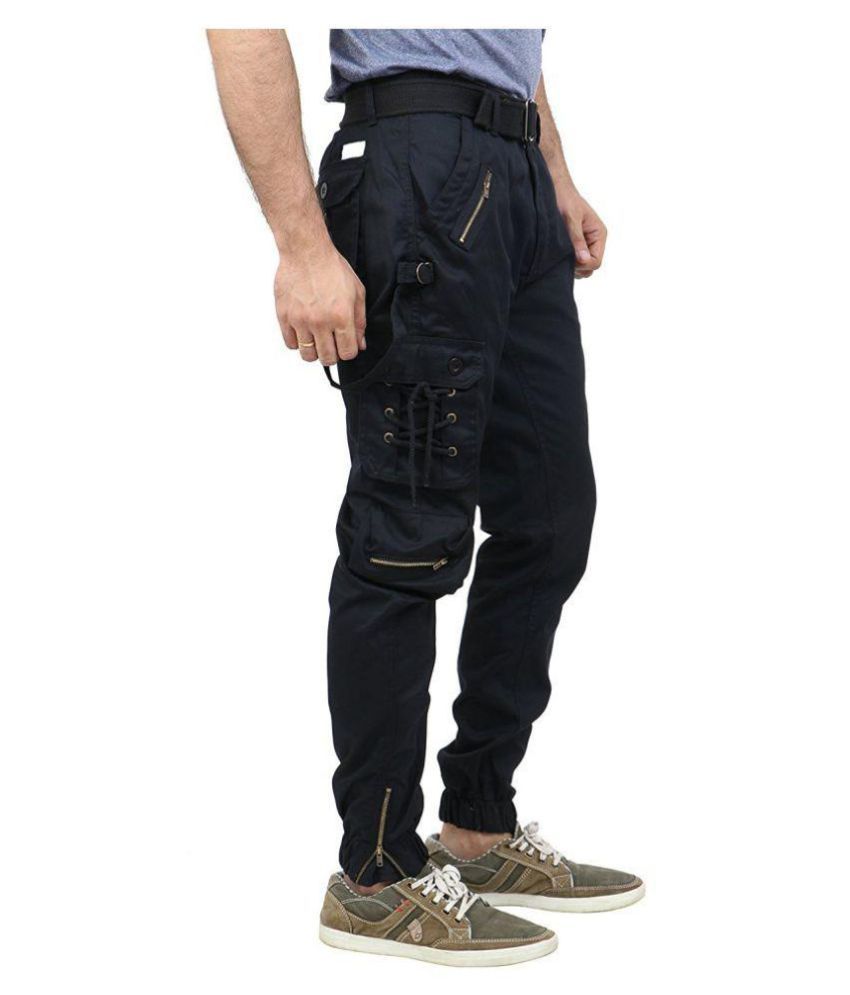 snapdeal cargo pants