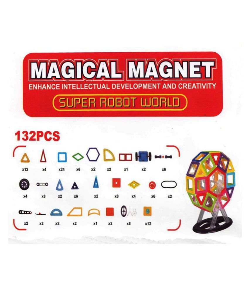 mag magic toy