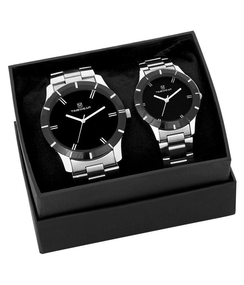 Couple watch best sale fastrack price