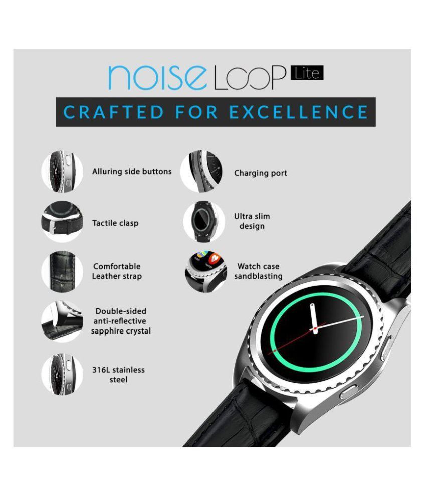 noise loop lite