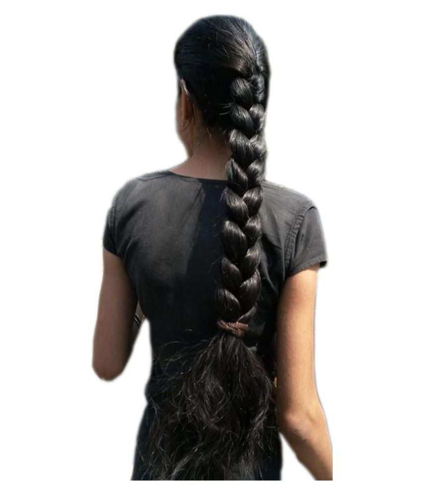DLROW RIAH Black Party Hair Grips Buy Online At Low Price In India