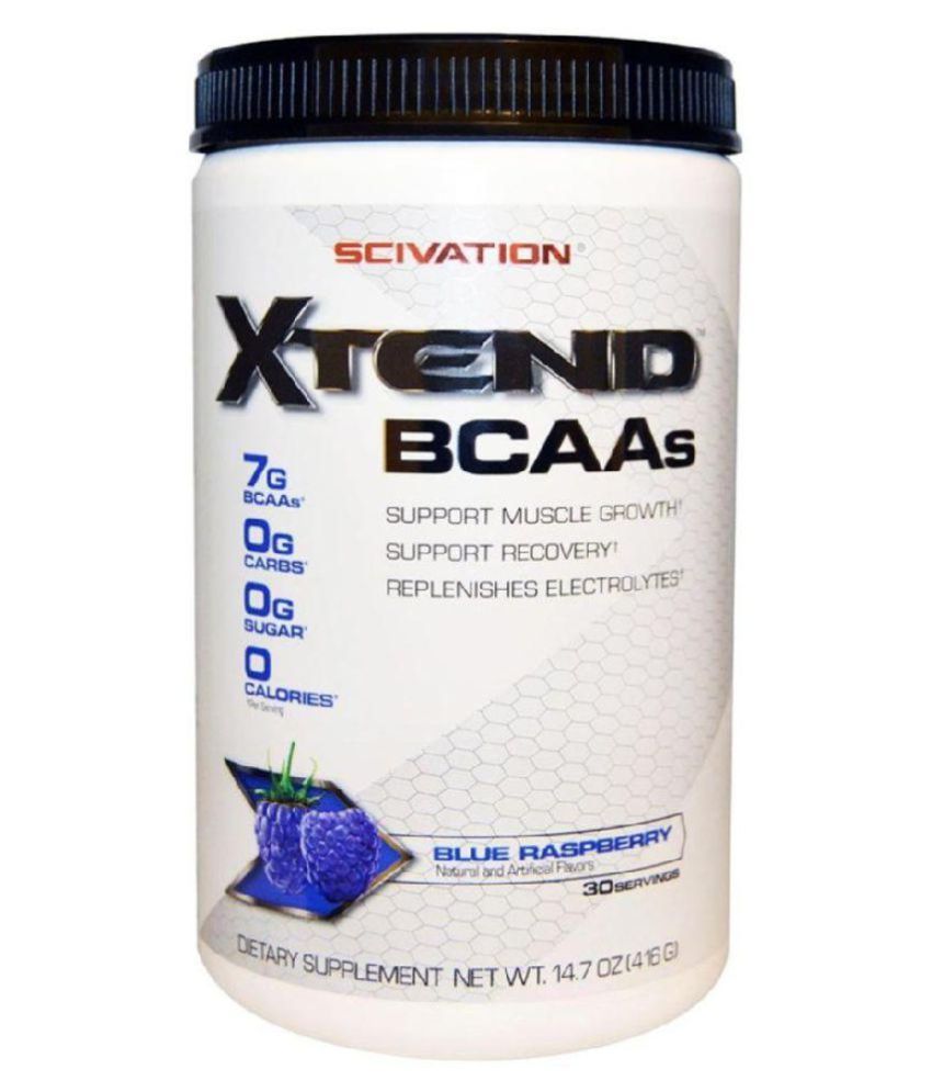 GHC Scivation Xtend BCAA 30 servings 415 gm Buy GHC Scivation Xtend BCAA 30 servings 415 gm at