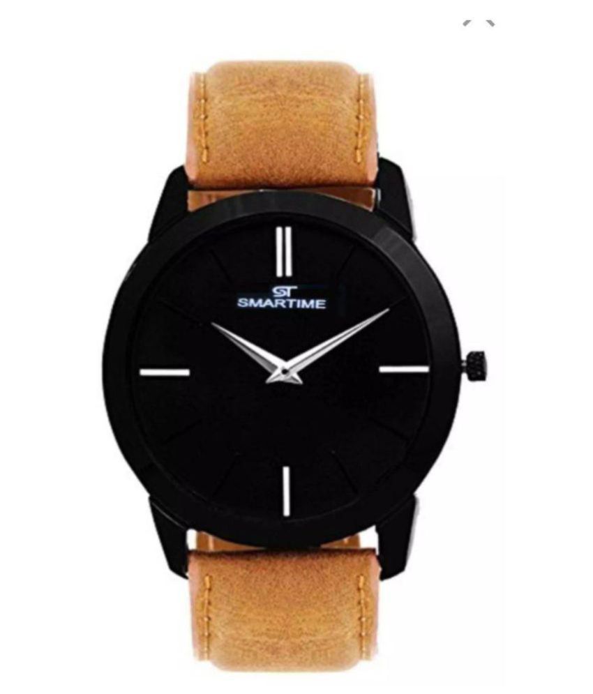 cizer slim watches