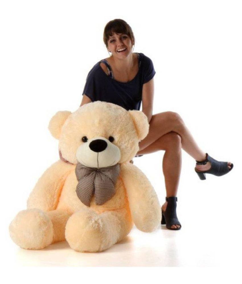 teddy bear 3 feet online