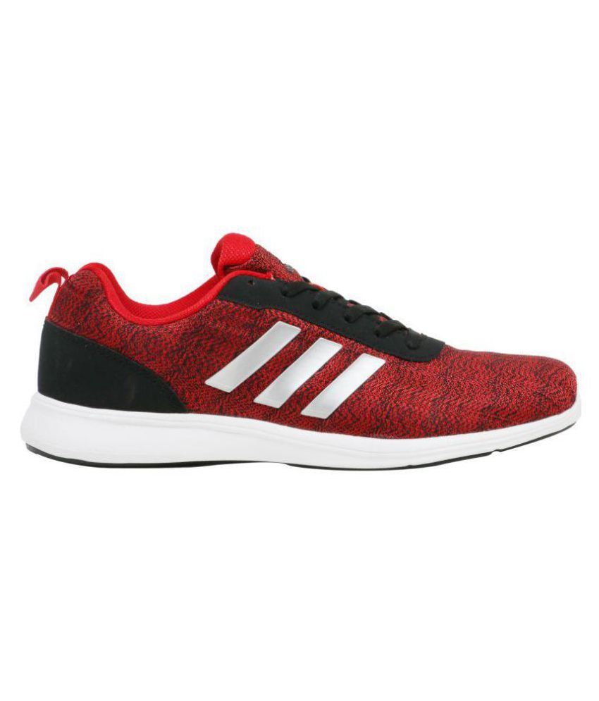adidas men's adiray 1.0 m running shoes