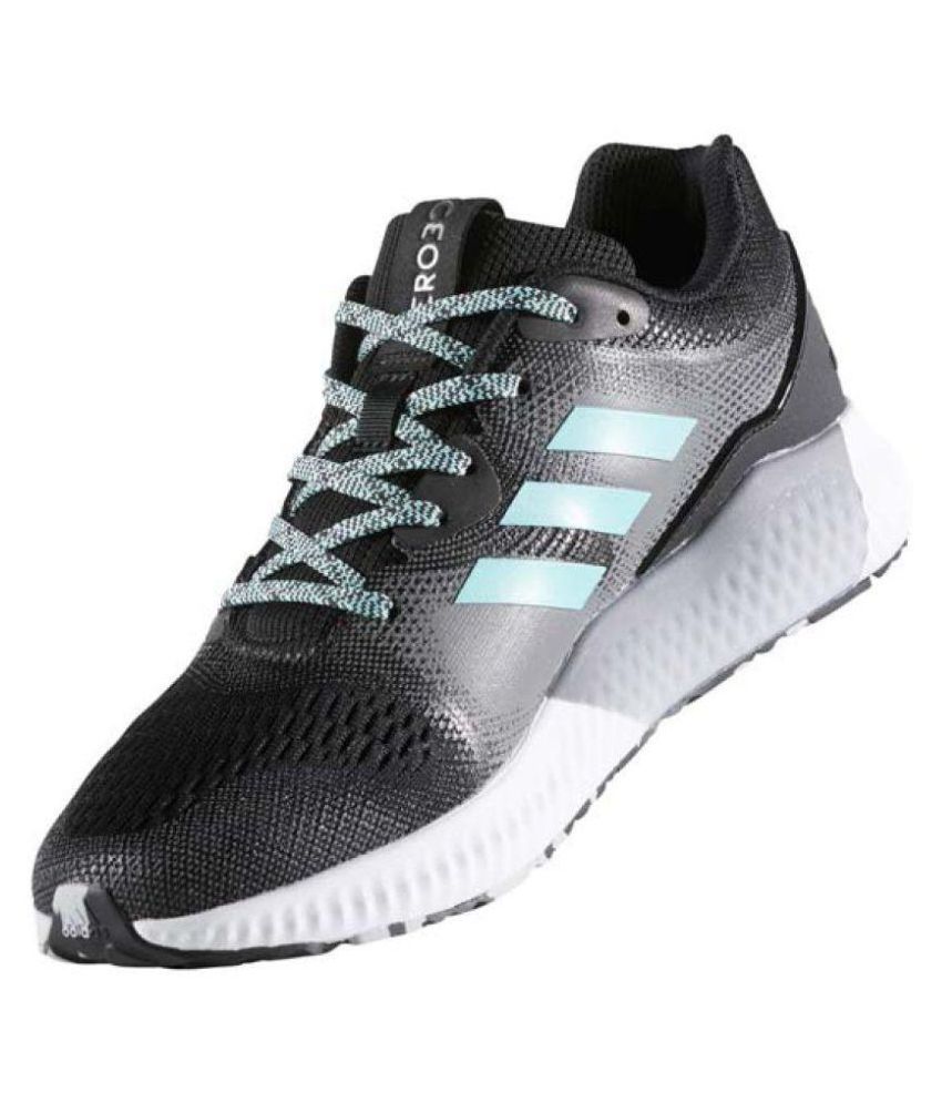 adidas aerobounce shoes