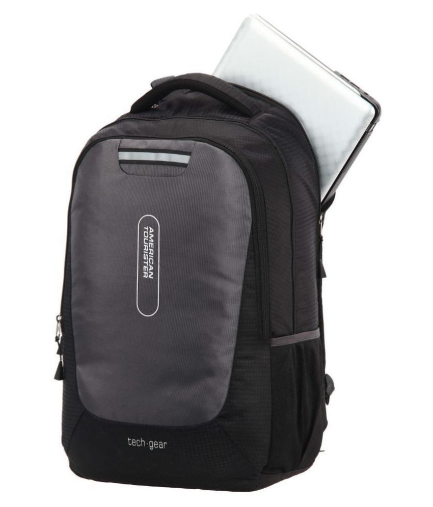 American Tourister Black Laptop Bags - Buy American Tourister Black ...