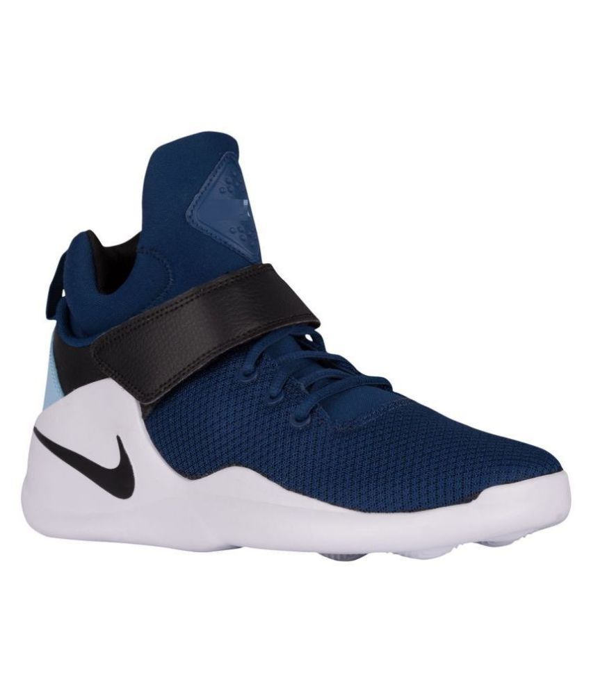 basketball high tops nike