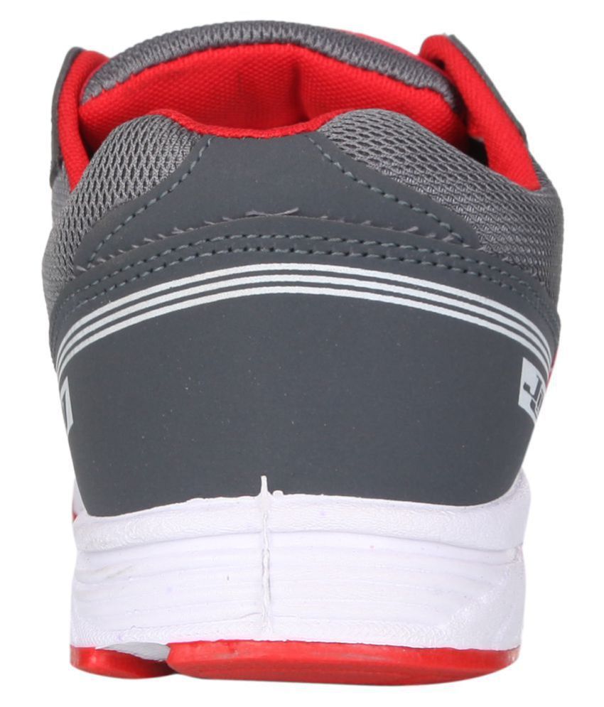 Marathon SEGAREDGREY MENS Running Shoes Buy Marathon SEGAREDGREY