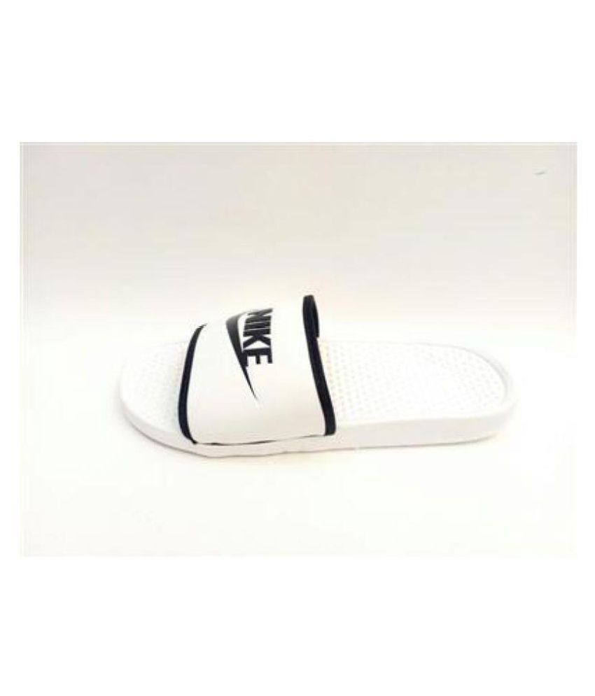 nike slippers for men snapdeal