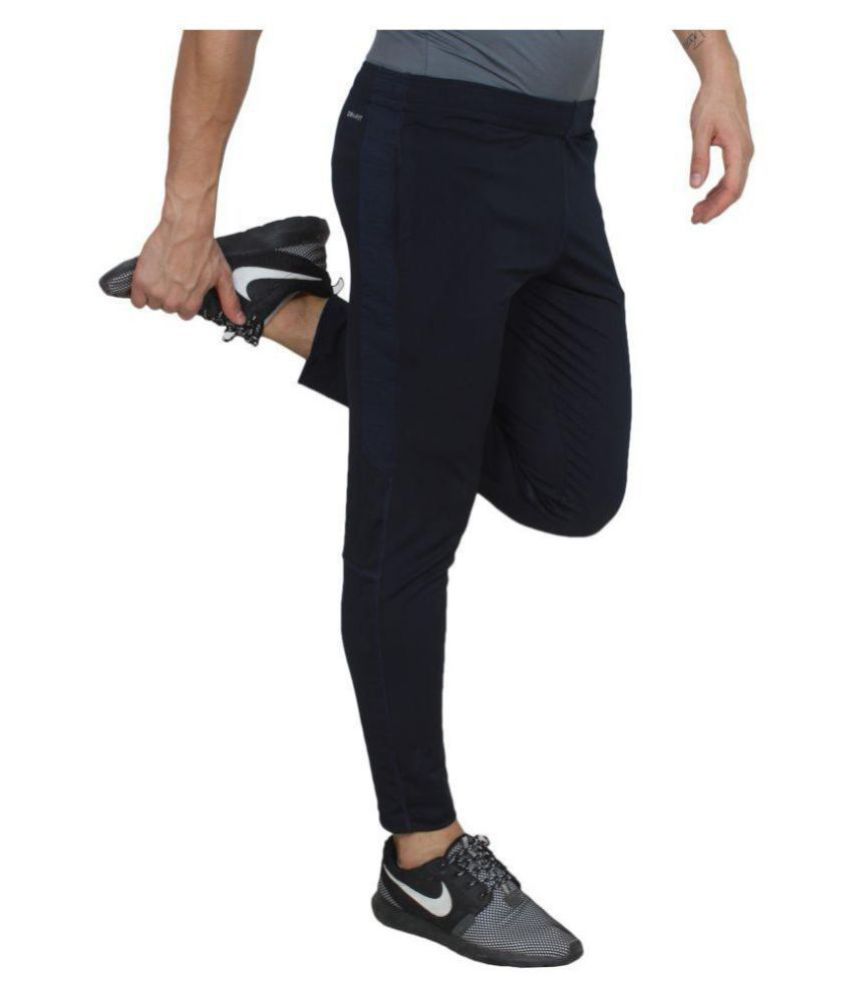 mens nike polyester pants