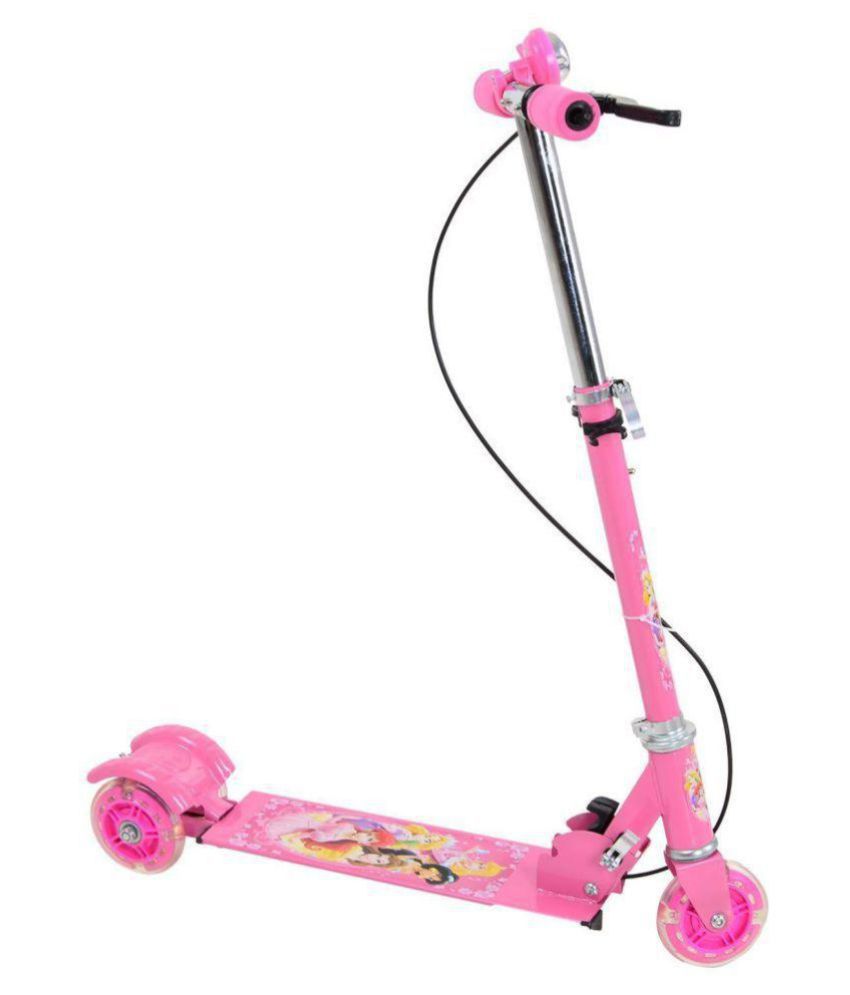 barbie on cycle