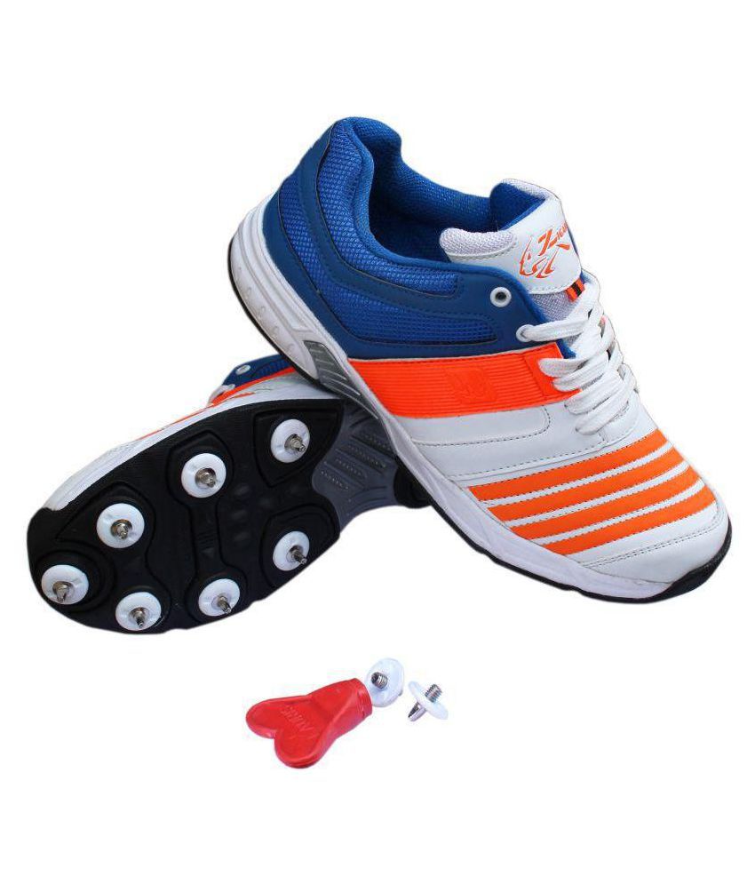 zigaro z2 cricket shoes
