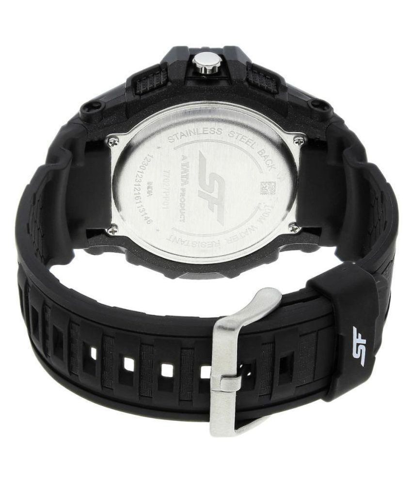 sonata 77027pp01 watch strap