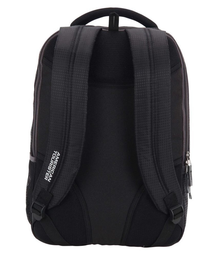 American Tourister Black Laptop Bags - Buy American Tourister Black ...