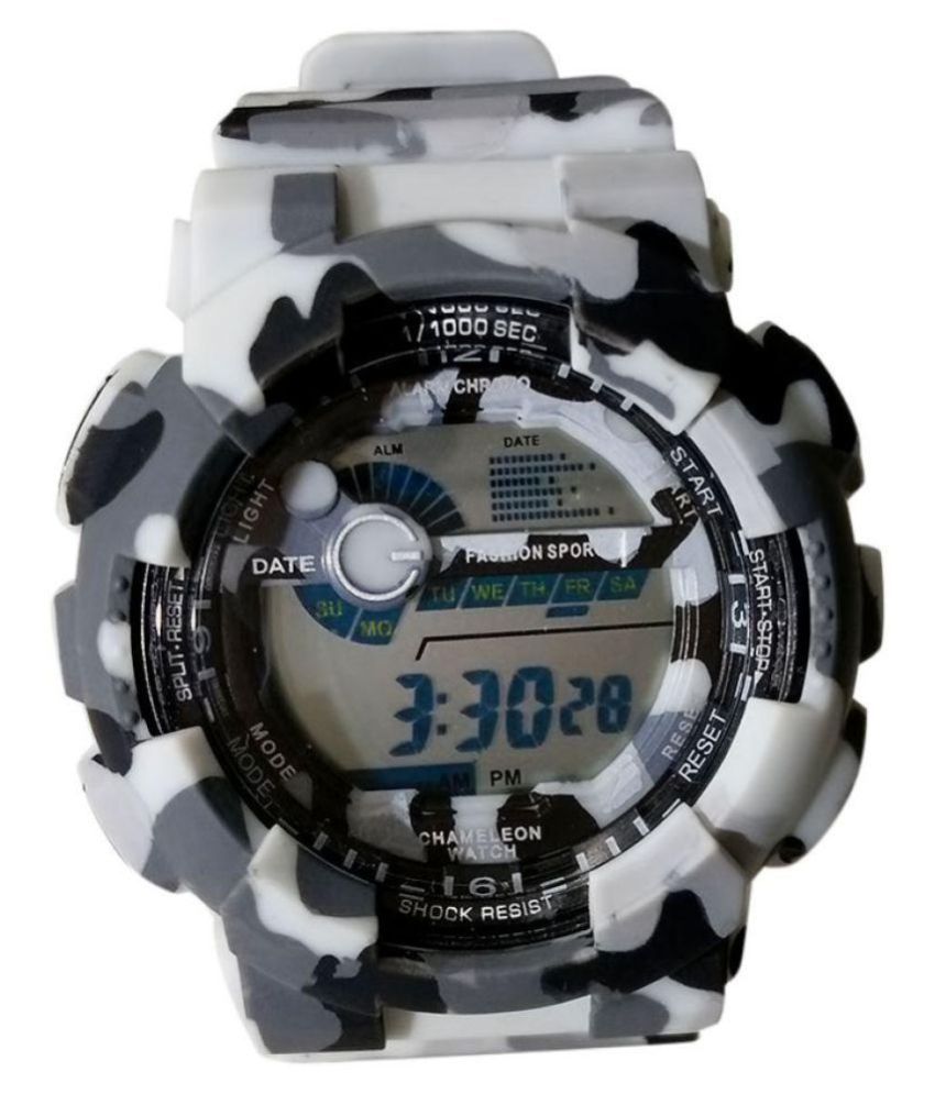 snapdeal sports watch