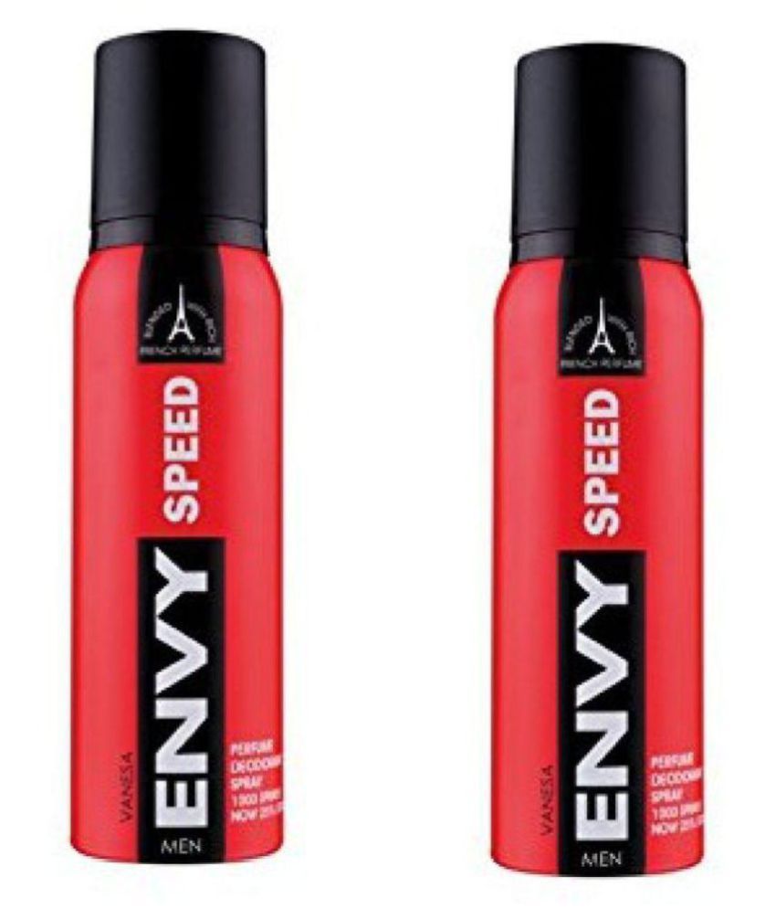 envy 1000 perfume red