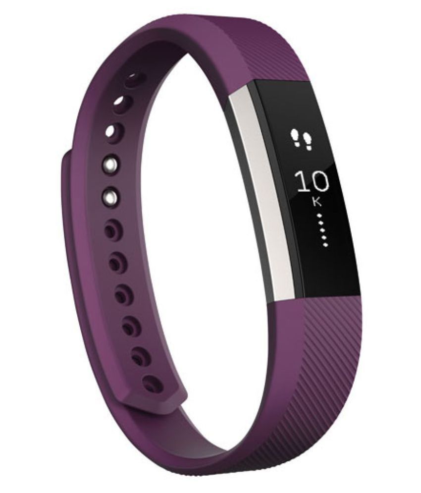 fitbit inspire purple