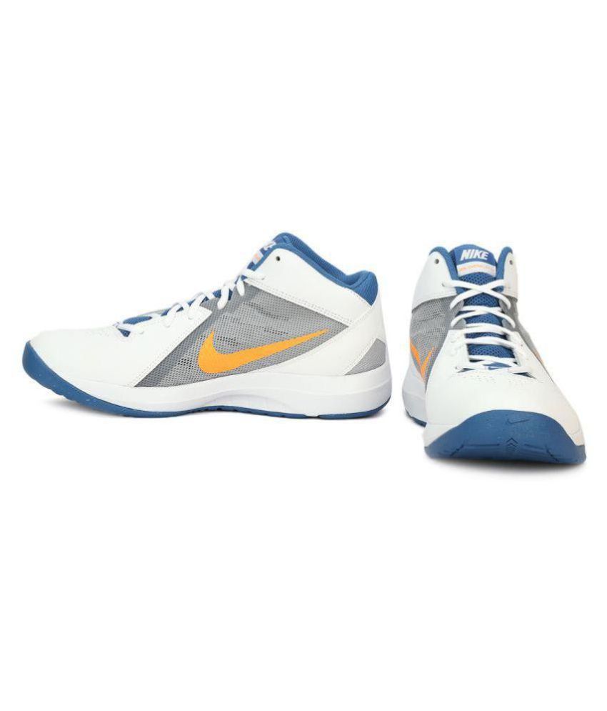 nike overplay 6 review nike overplay 6 review