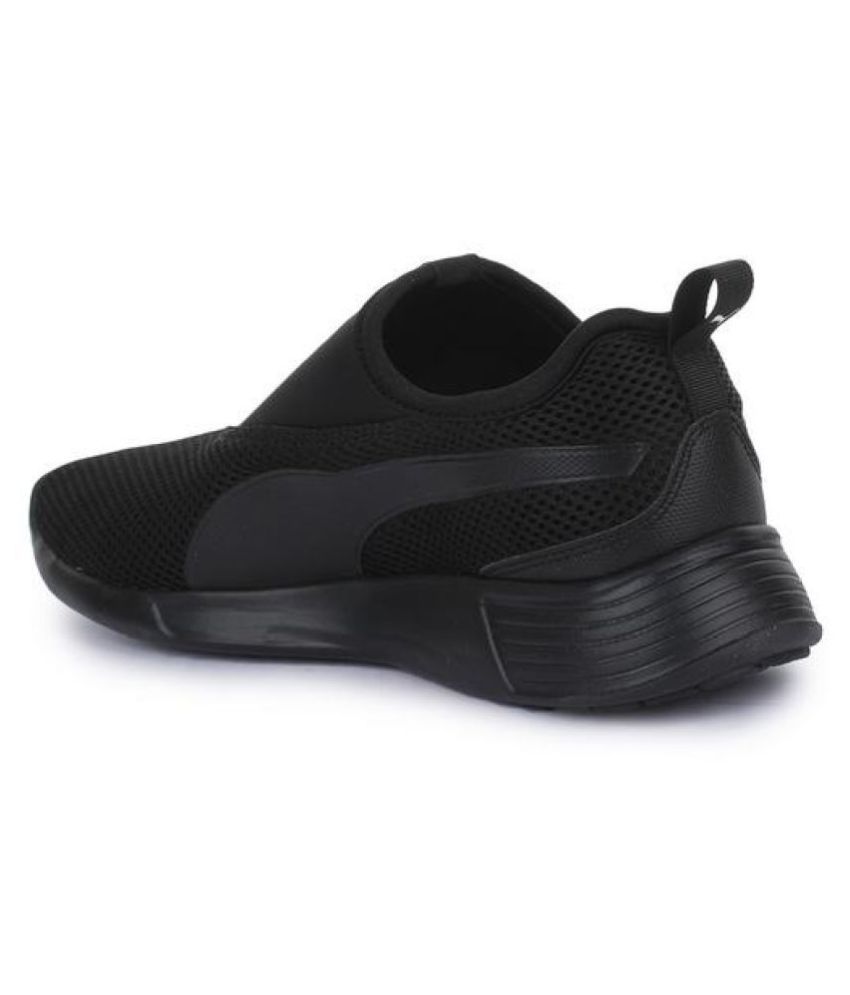 puma st trainer evo v2 negro