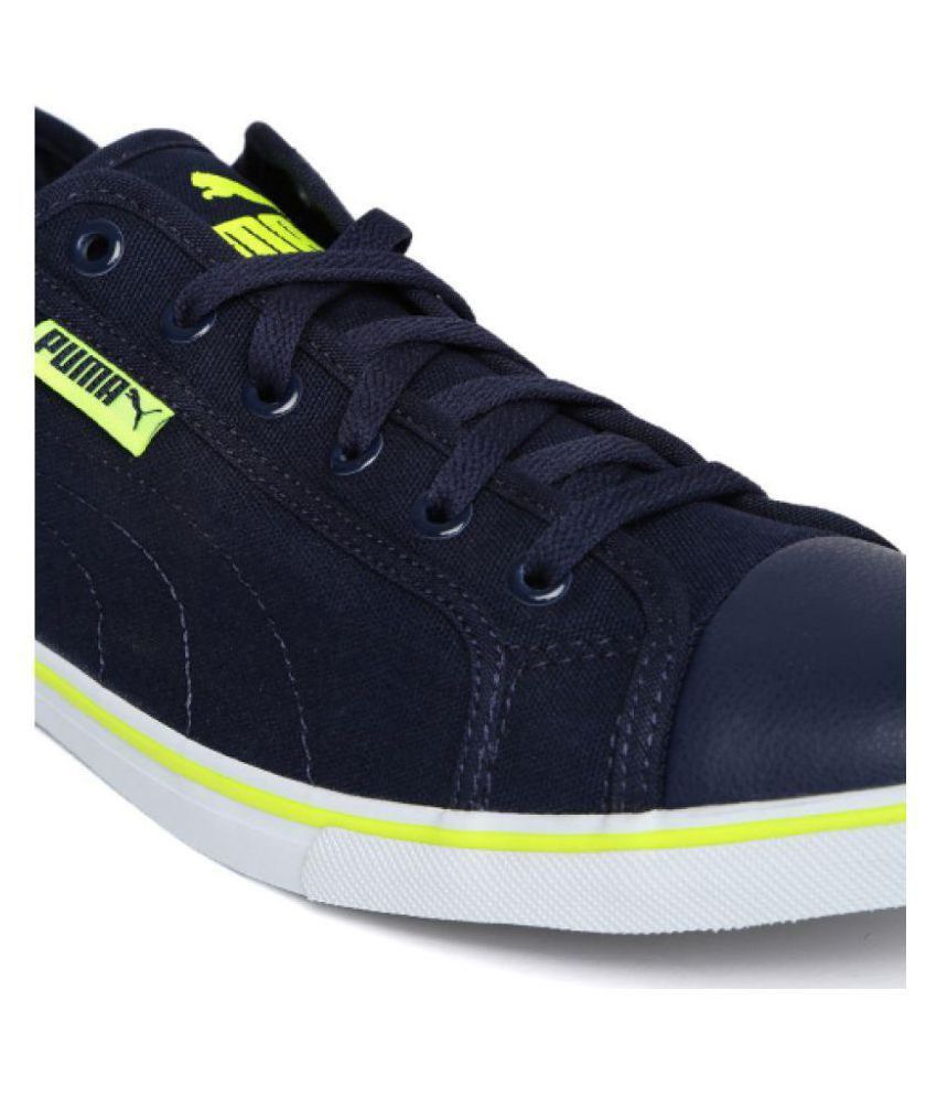 puma shoes casual price