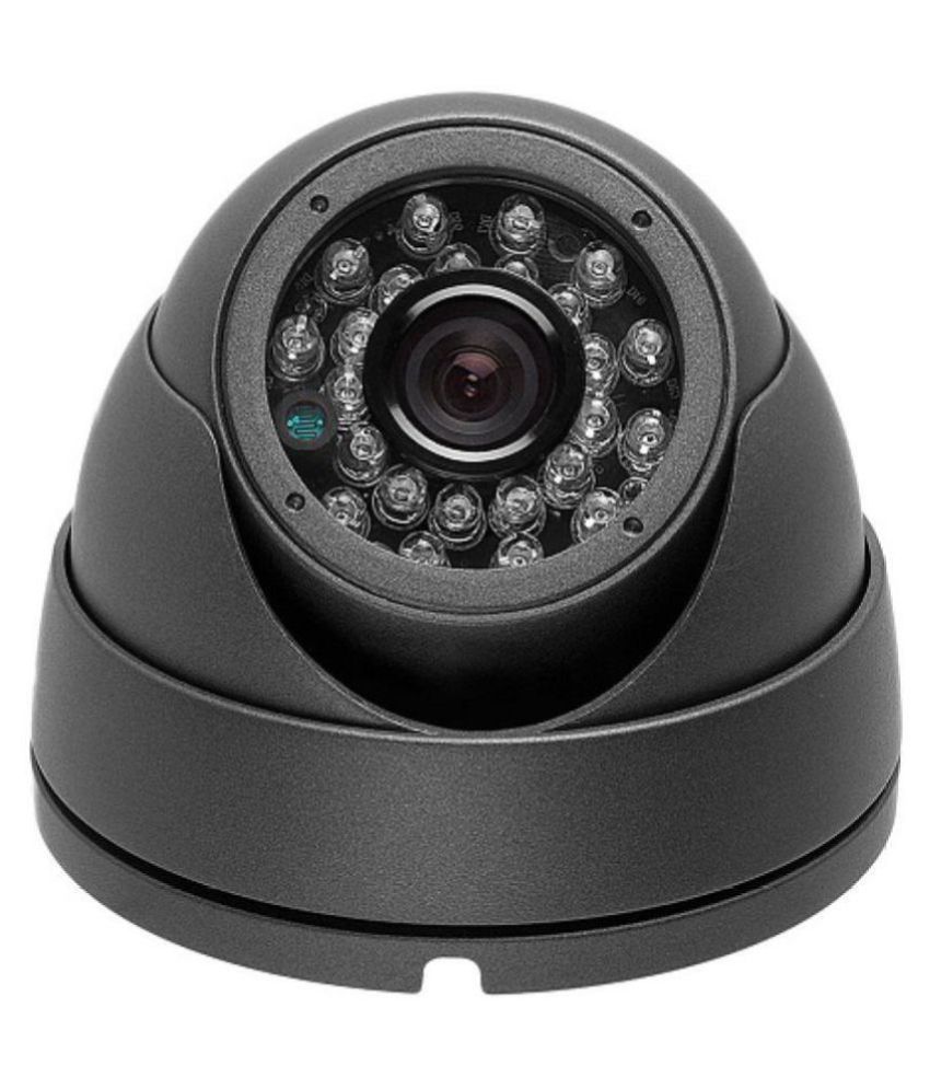 UnV UNVDMC1 Digital Dome 640 x 480 Camera Price in India Buy UnV