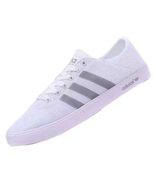 Adidas Dare neo one Sneakers White 