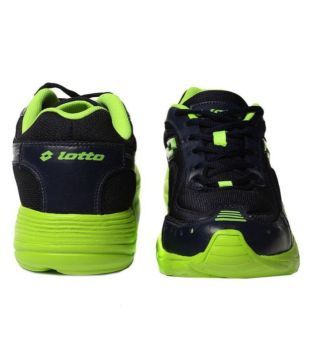 lotto rapid running shoes