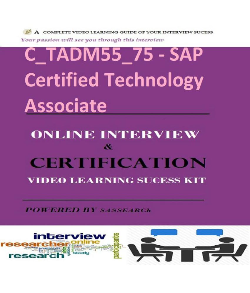 C-TADM-22 Valid Test Vce