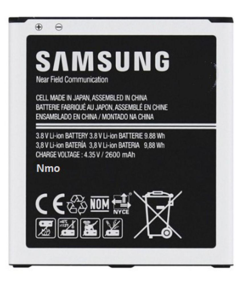 Samsung Galaxy J2 Battery Mah Cheap Online Shopping