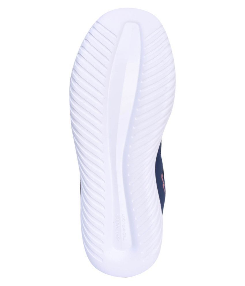 Campus BATTLE X-14 Navy Running Shoes - Buy Campus BATTLE X-14 Navy Running Shoes Online at Best 