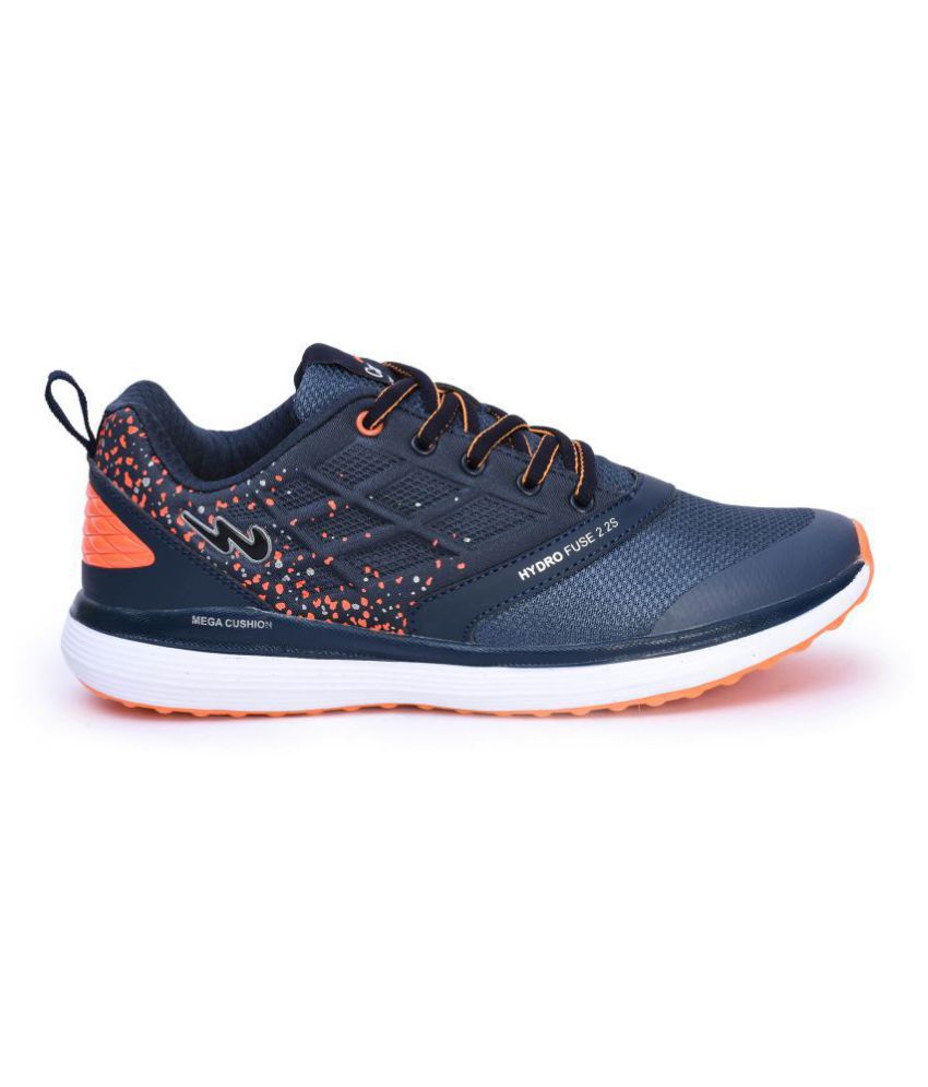 campus freedom running shoes