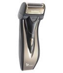 Syska SHR626 Foil Shaver ( Black )