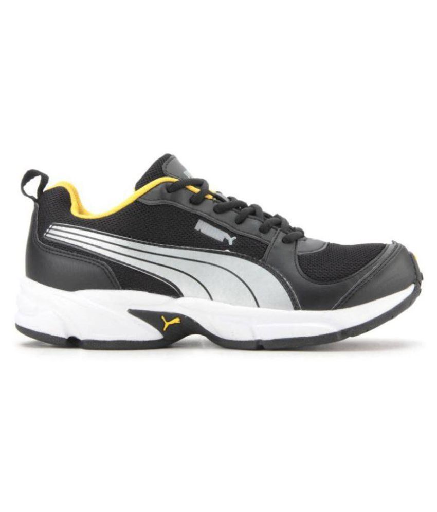 puma men's agility idp running shoes