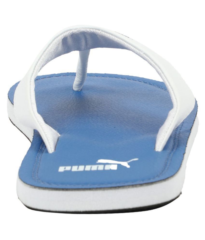 puma flash cat idp