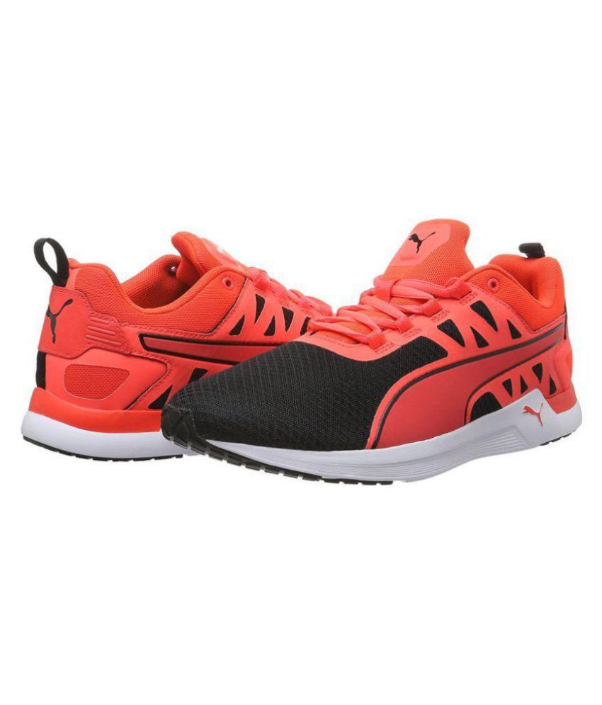 puma pulse xt v2 ft