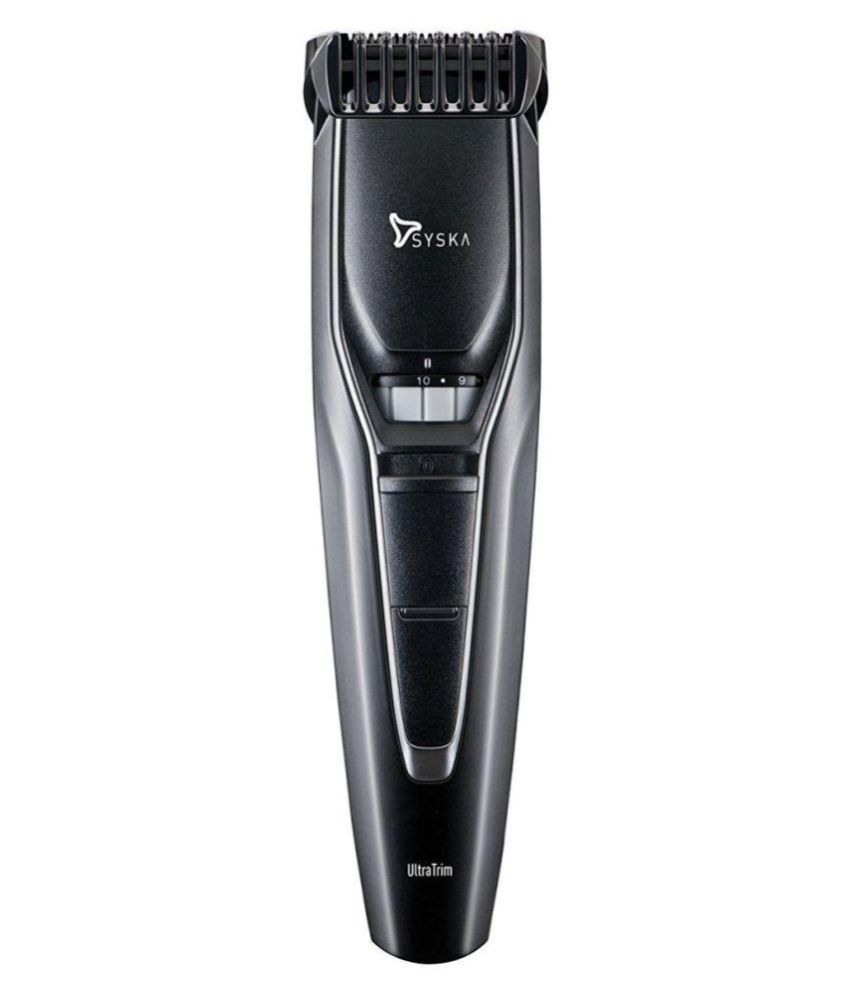 snapdeal trimmer offer