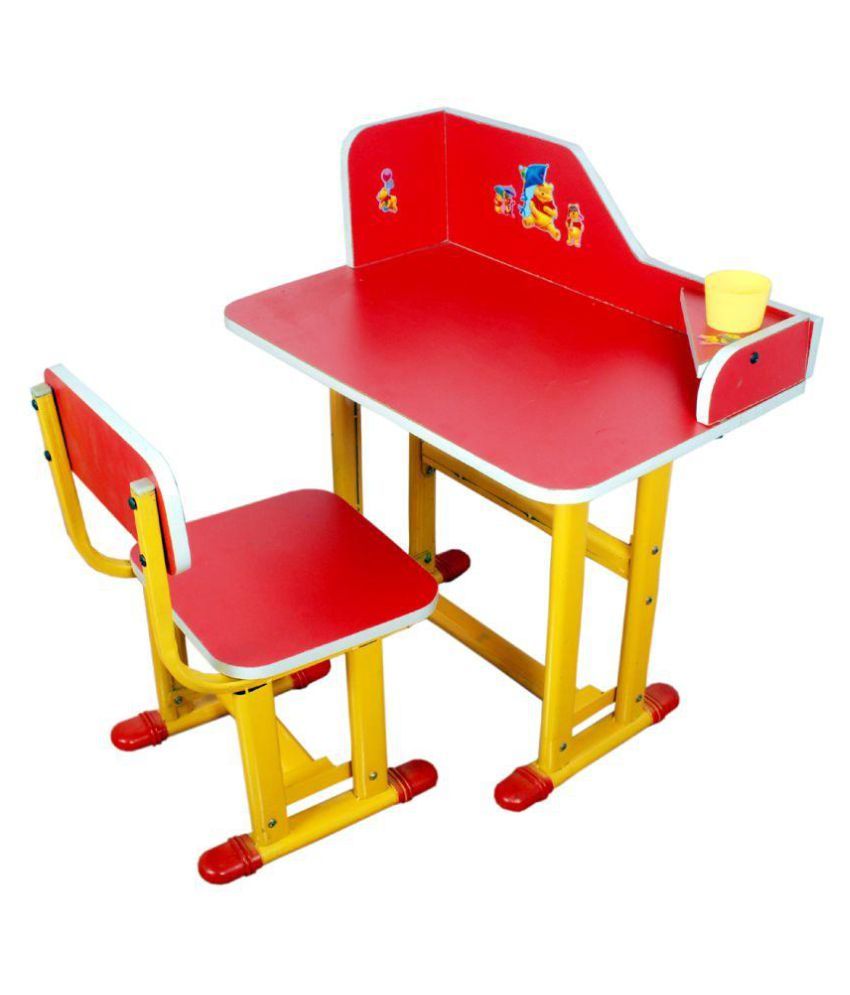 Kids Study and Table Set - Buy Kids Study and Table Set ... on {keyword}