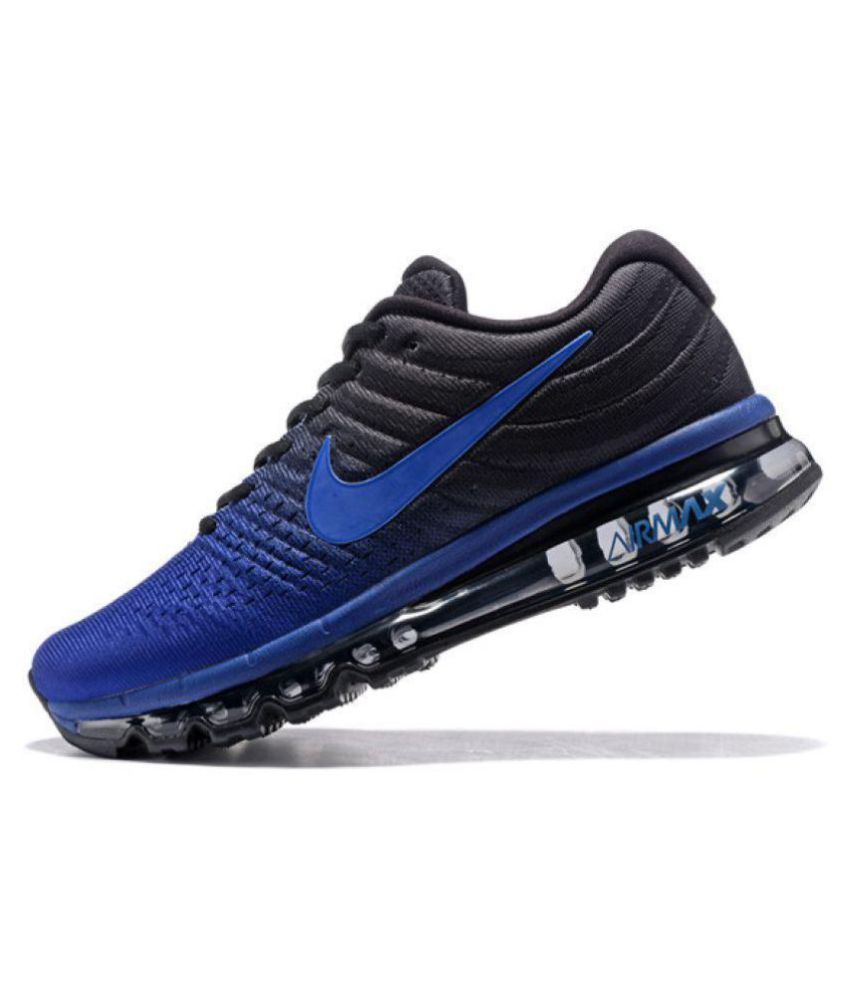 limited edition air max 2017