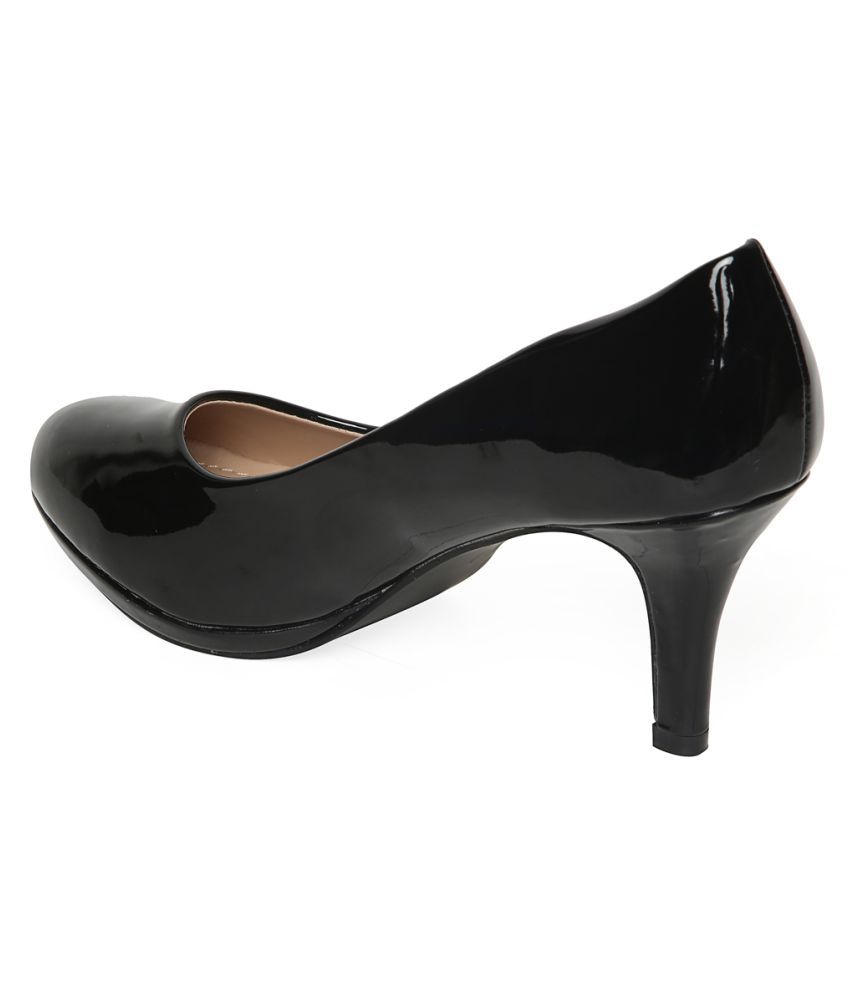 flat stilettos