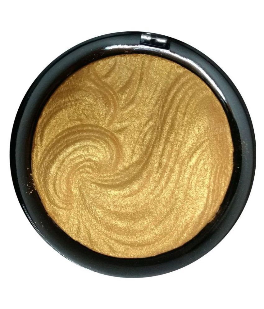 tkees highlighter gold