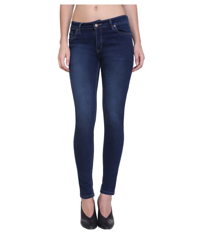 SGF Denim Jeans - Buy SGF Denim Jeans Online at Best Prices in India on ...