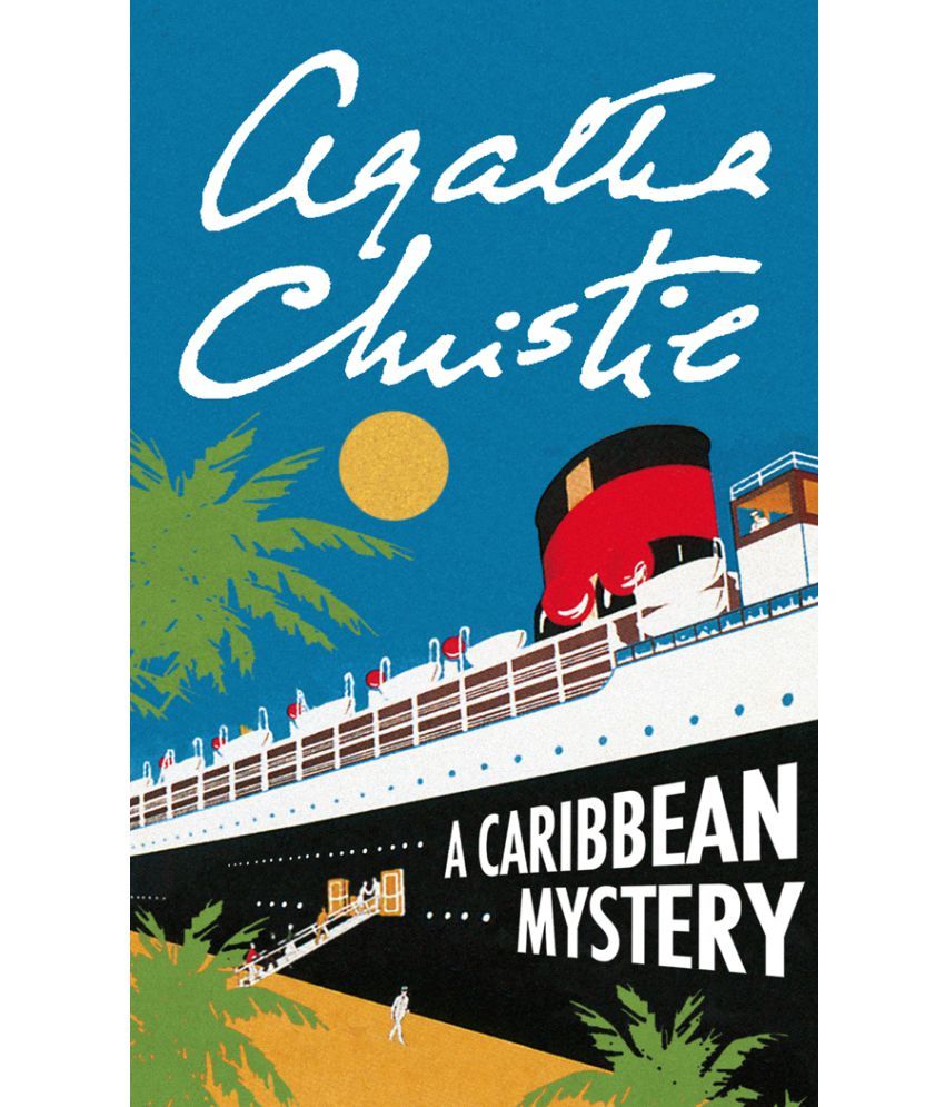     			A Caribbean Mystery