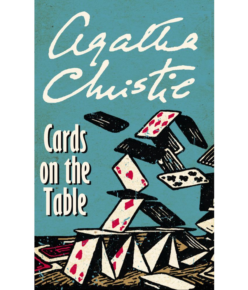     			Cards on the Table