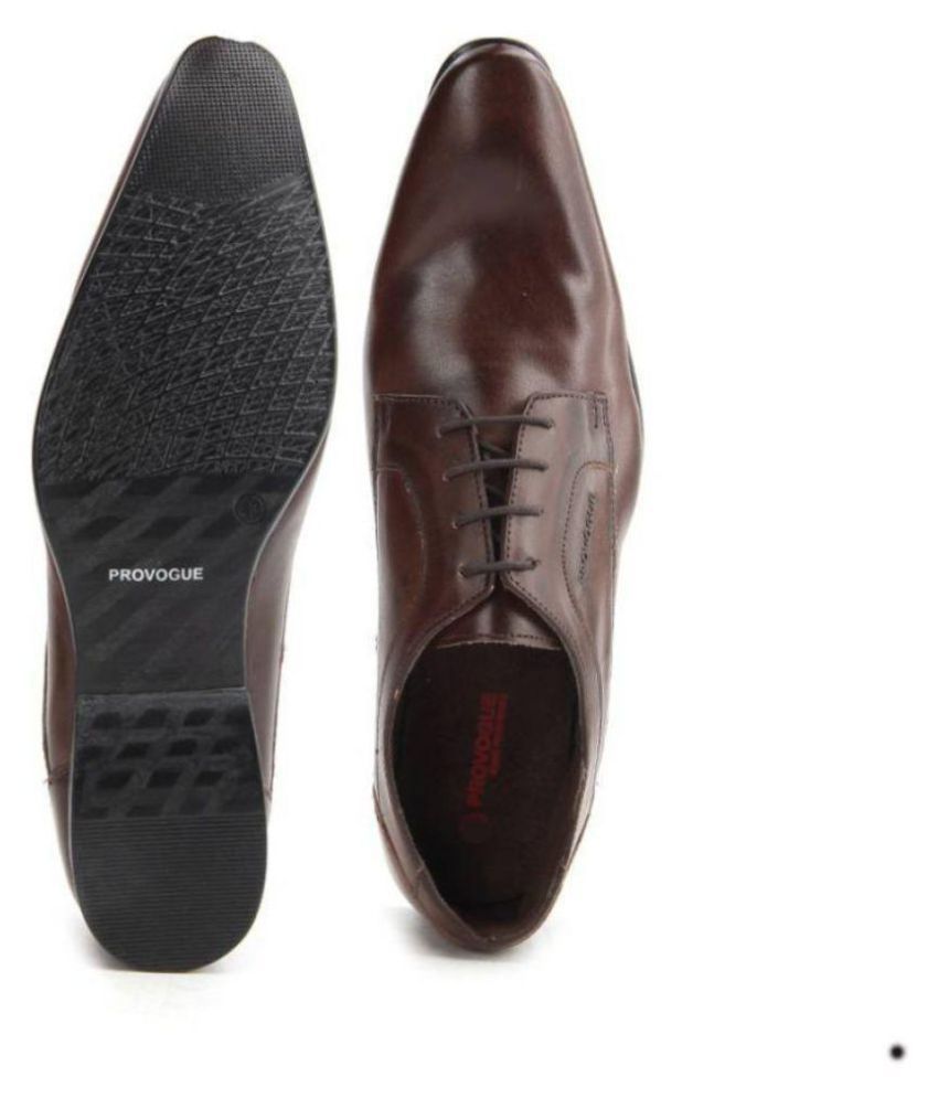 provogue formal shoes amazon