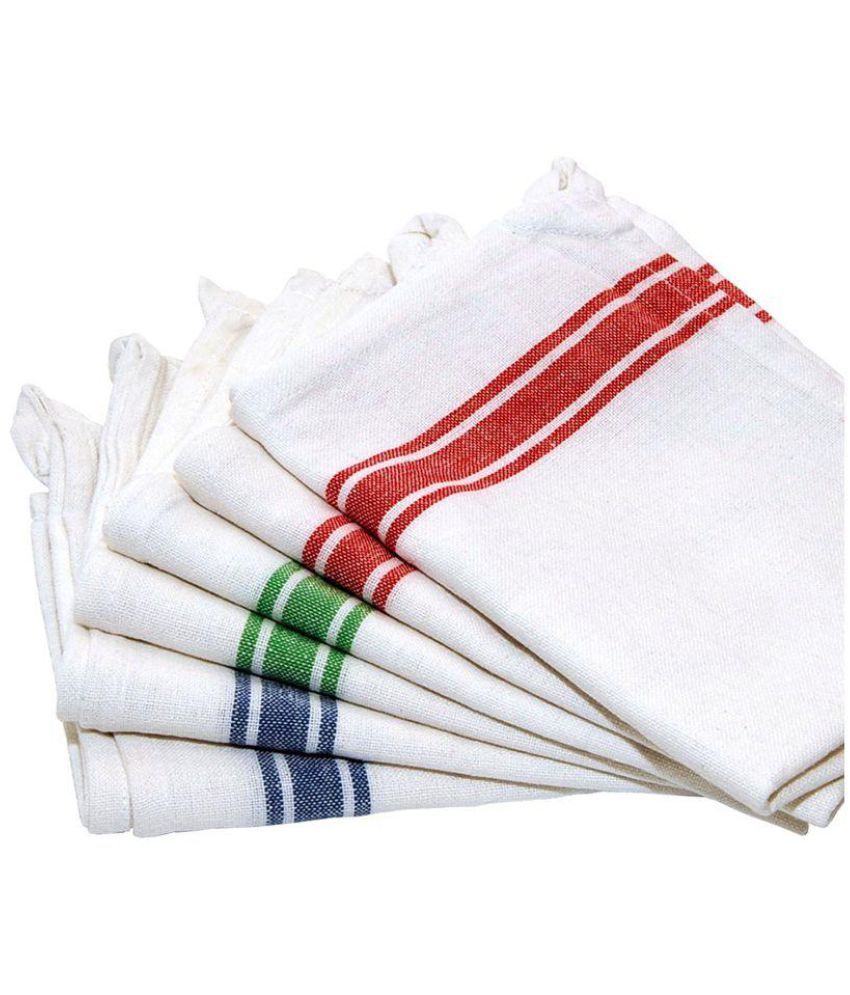 Shop by room Cotton Cleaning Cloth 10 Buy Shop by room Cotton Cleaning