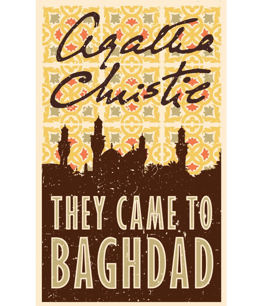     			They Came to Baghdad