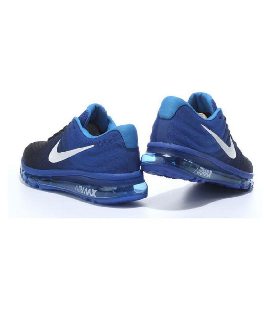 nike air max 2017 snapdeal