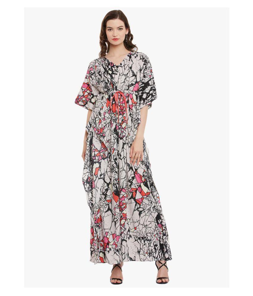 Athena Polyester Dresses Buy Athena Polyester Dresses Online at Best